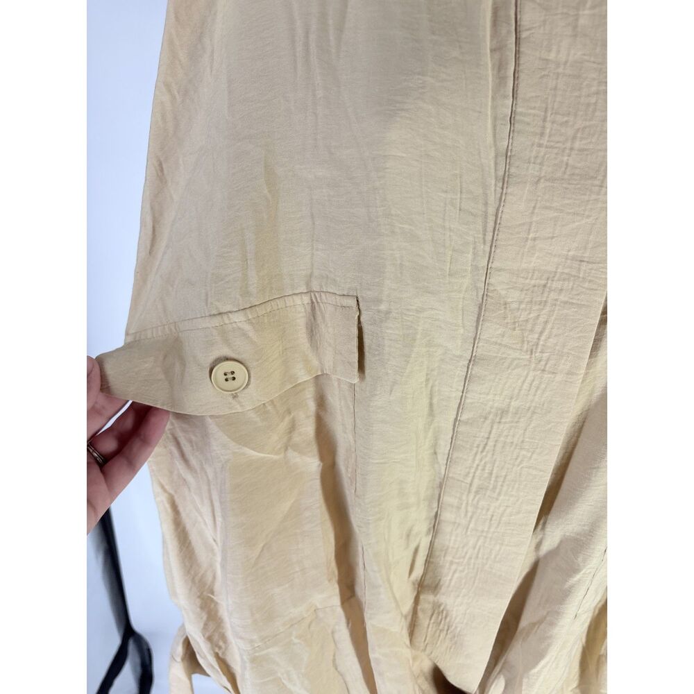 ASOS DESIGN utility shacket - Picture 3 of 8